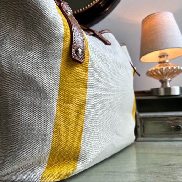 Coach Market Tote - Picture 7 of 13